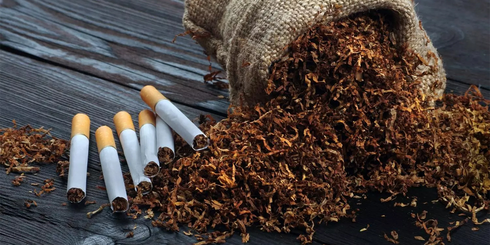 Tobacco Blends